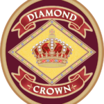 diamond+crown+logo