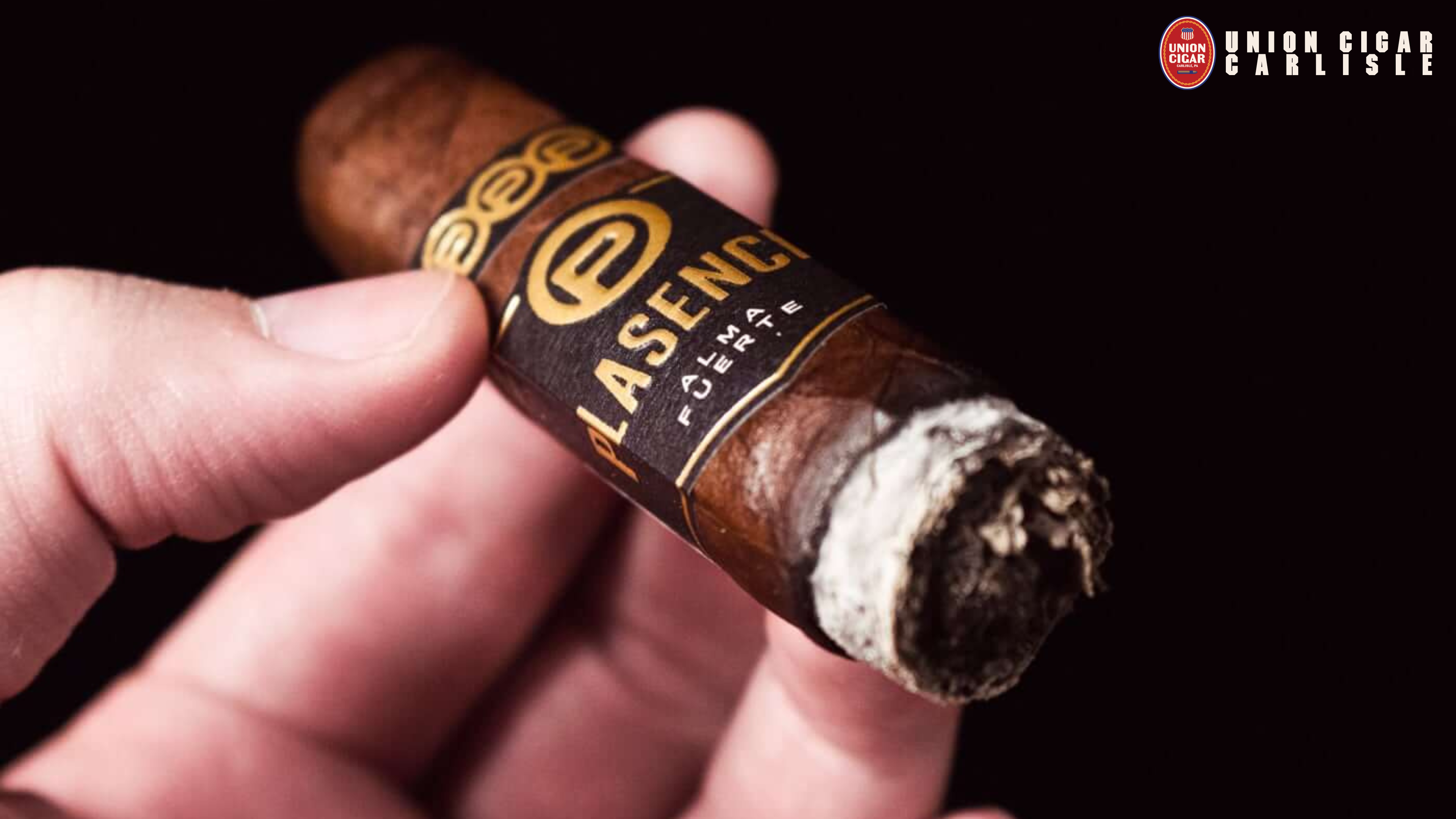 Plasencia Cigar
